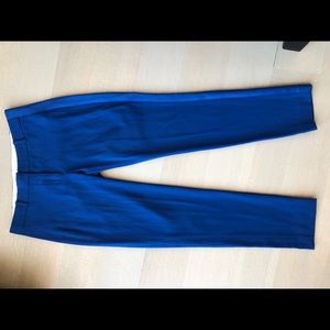 Aritzia blue pants